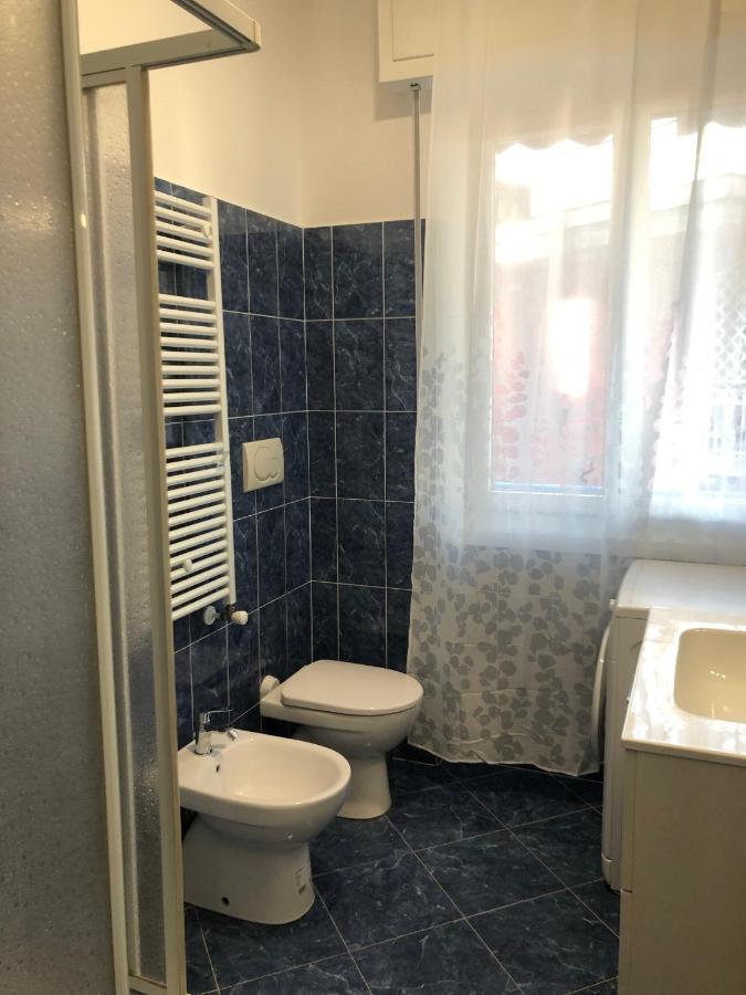 Appartamento I Glicini 12 Rapallo Exterior photo