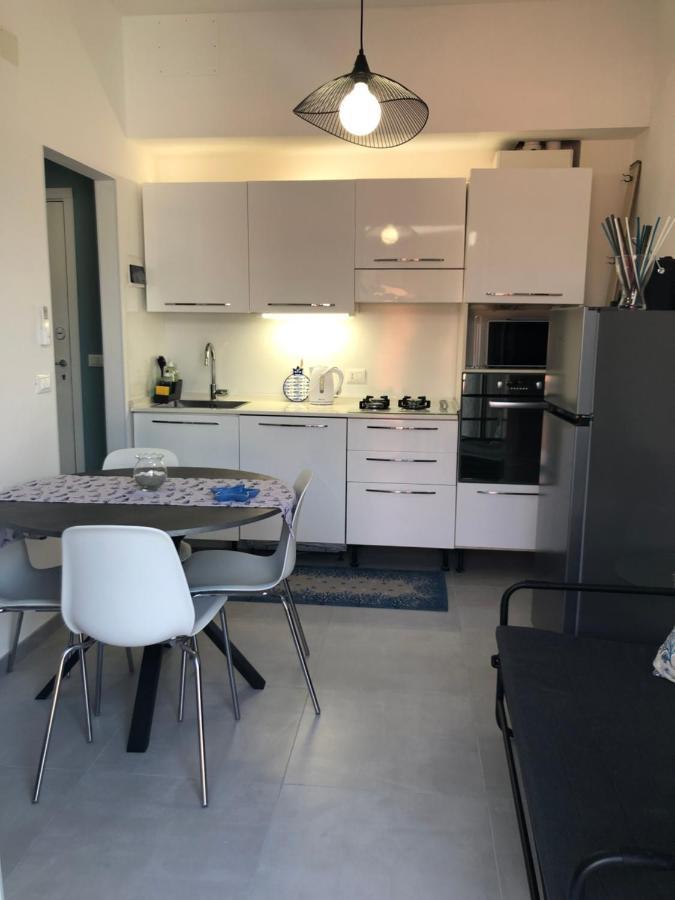 Appartamento I Glicini 12 Rapallo Exterior photo